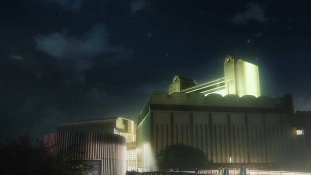 関西大会会場入口